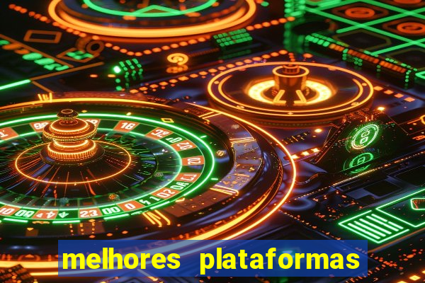 melhores plataformas de jogos que pagam